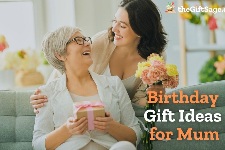 mothers day gift ideas